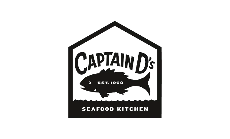Captain D's