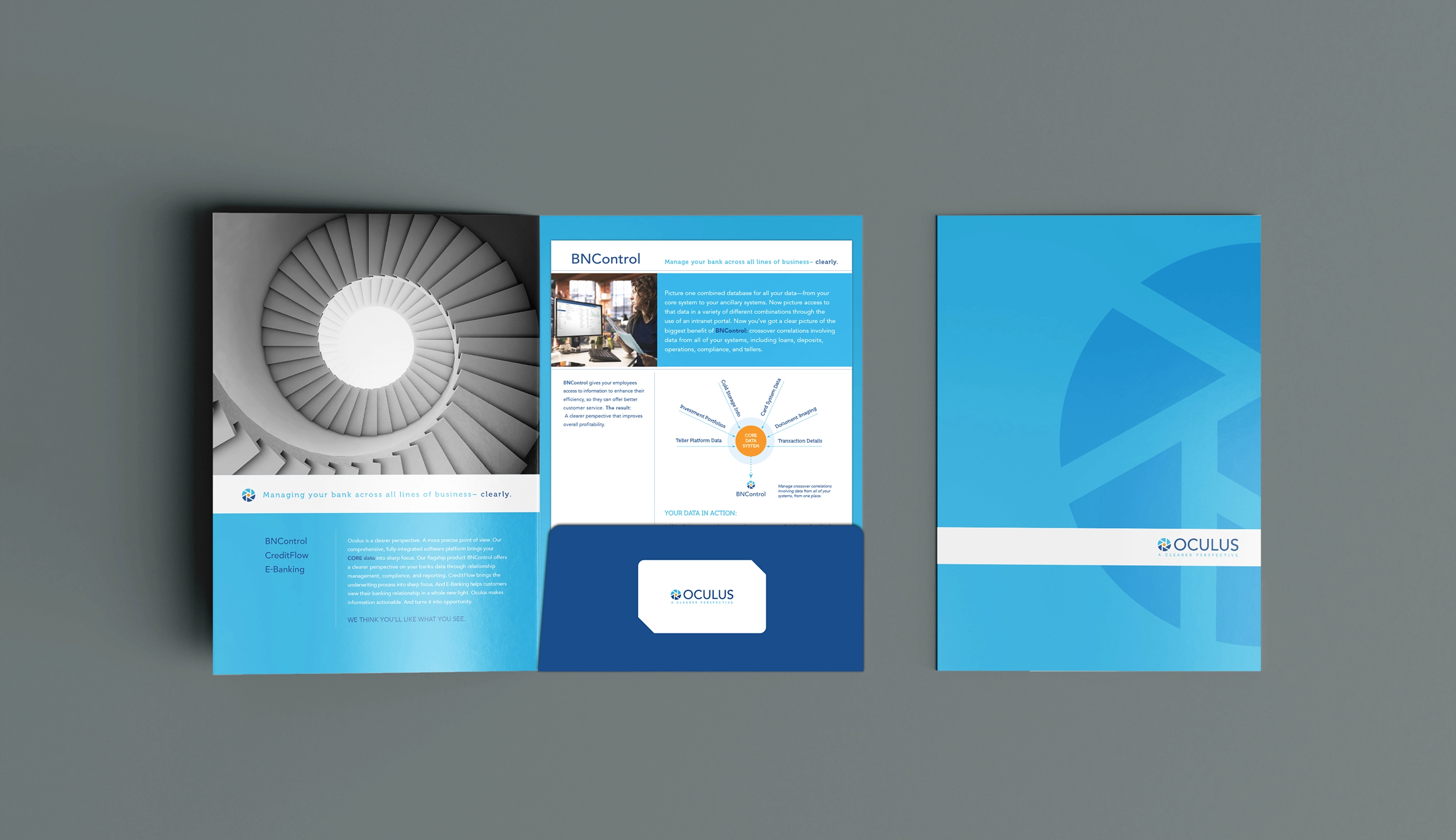 Oculus Brochure Full View