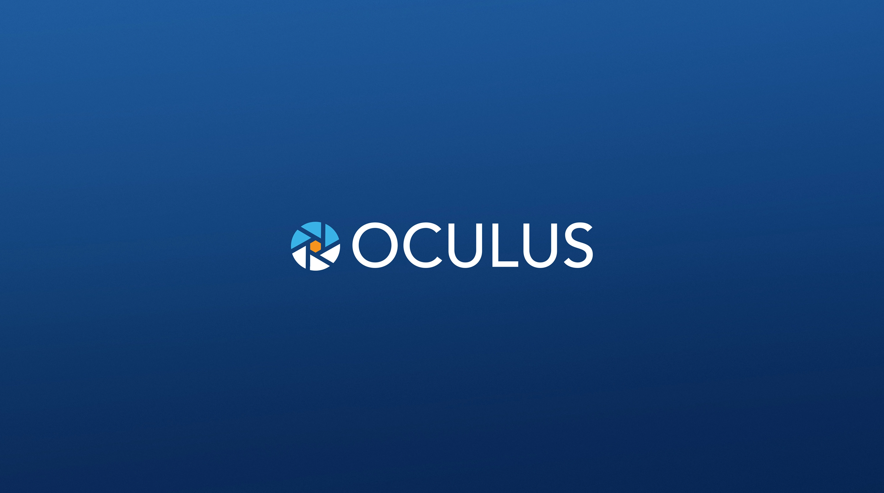 Oculus Logo