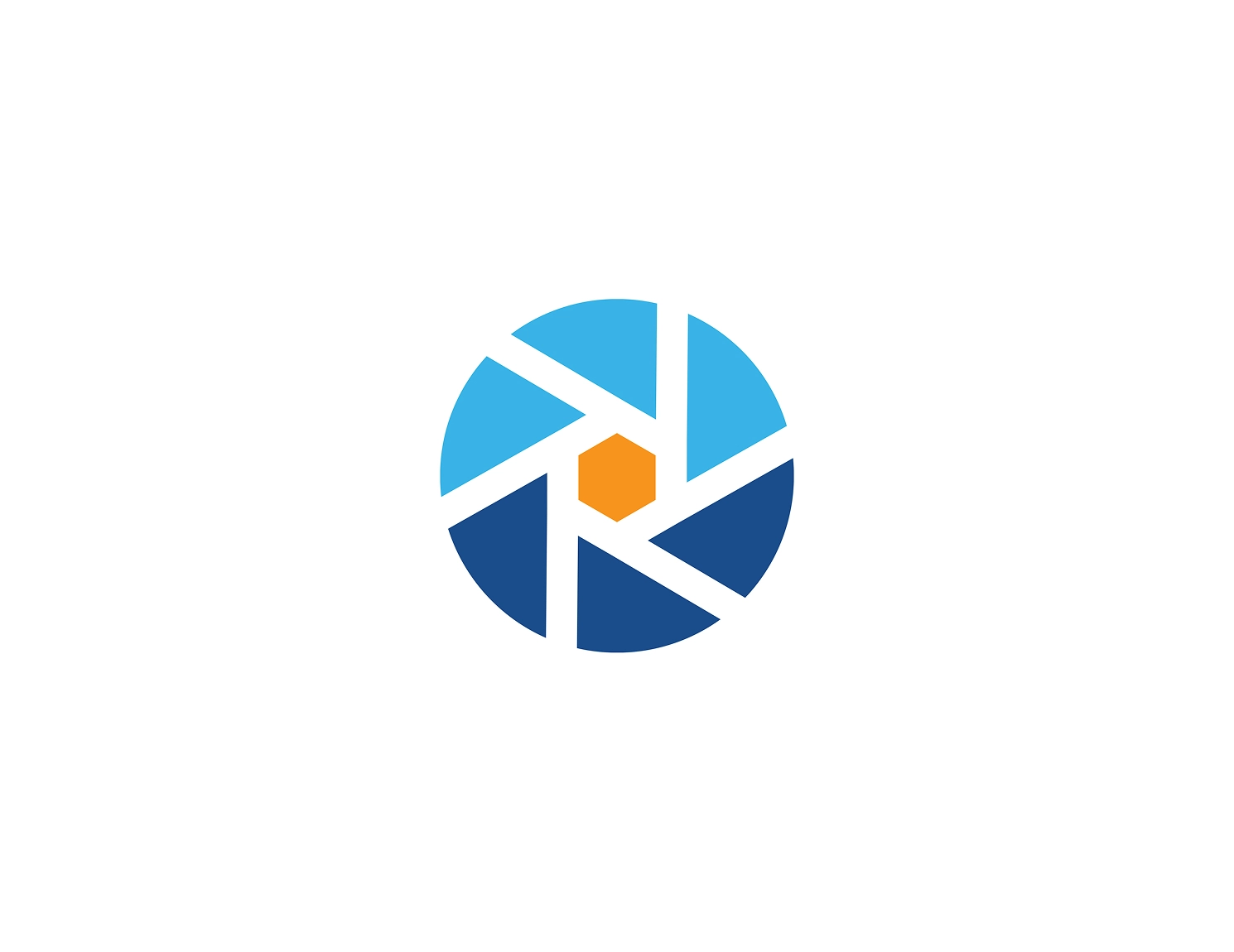 Oculus Logo Mark