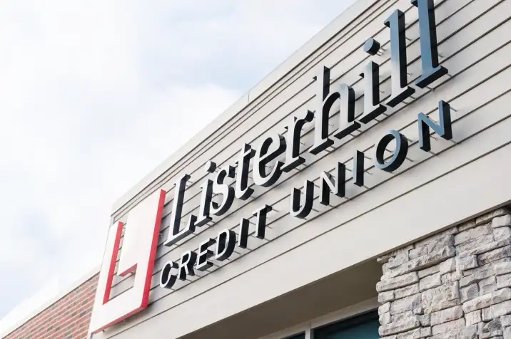 Listerhill Credit Union