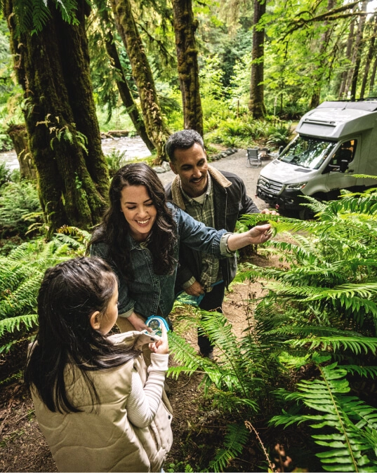 Tiffin Motorhomes