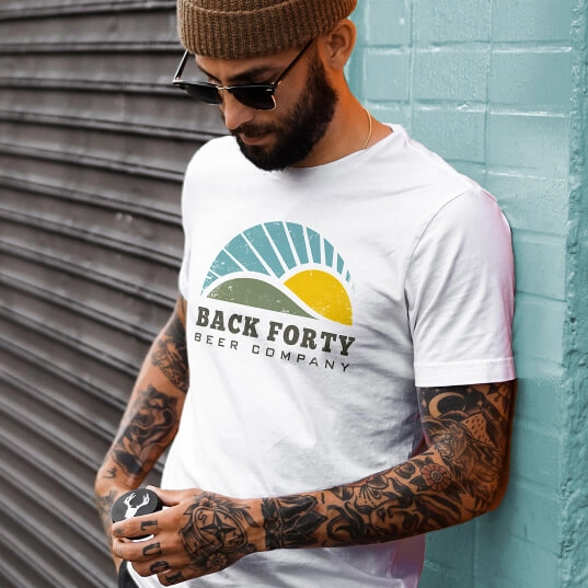 Back Forty